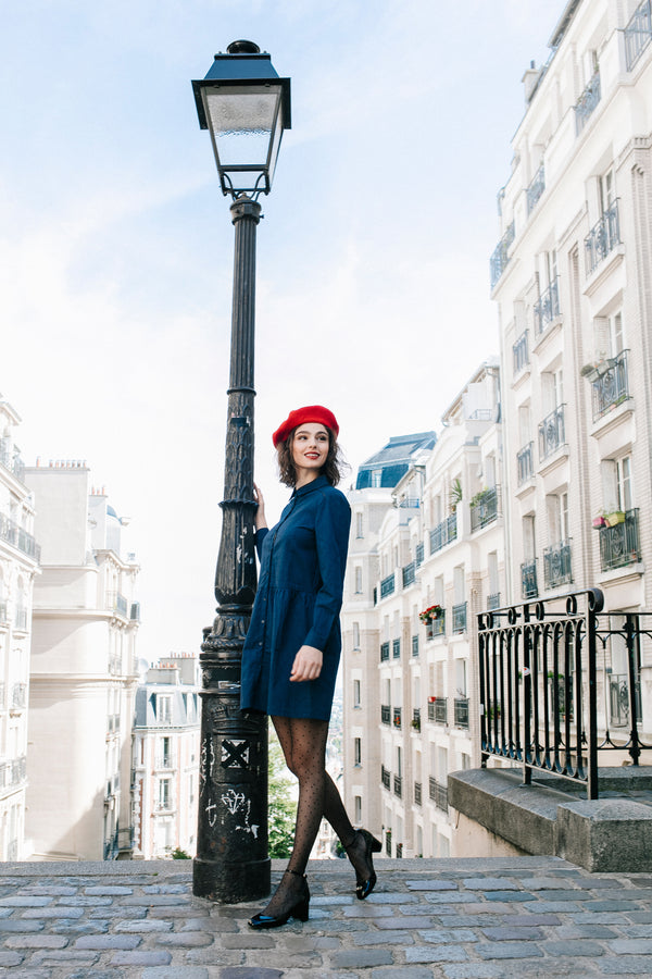 FASHION CURATED ONLINE – THE SHOP IS HERE!