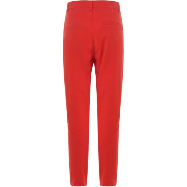 Haute Red 7/8 pants