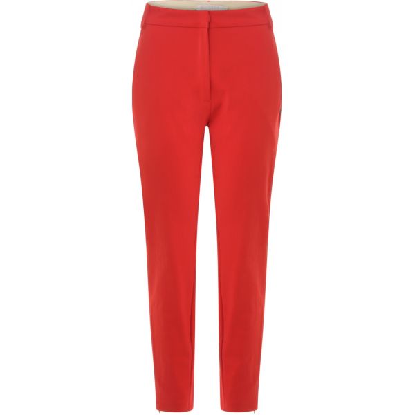 Haute Red 7/8 pants