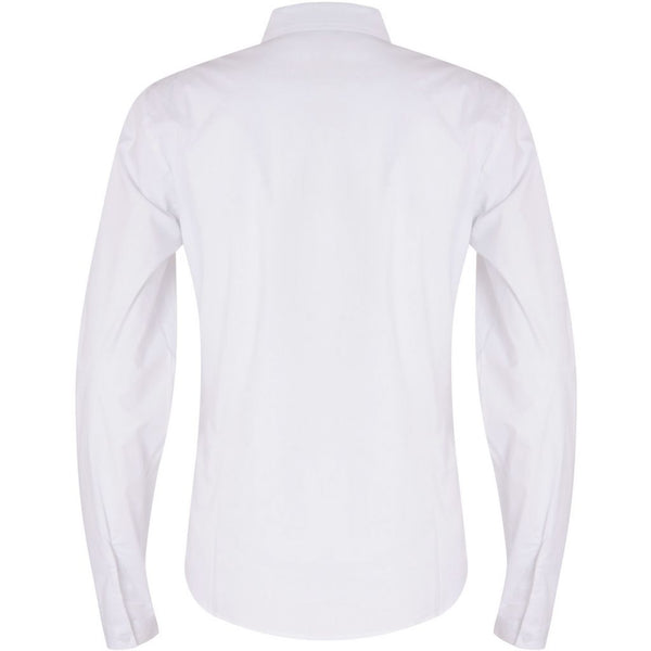 Basic Shirt - White