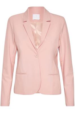 Dusty Rose India Blazer