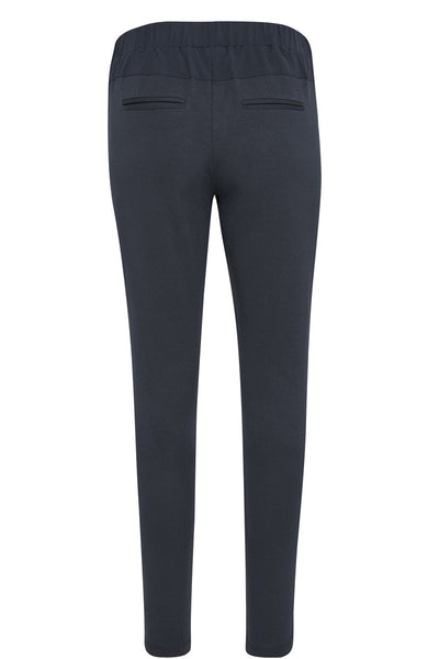 Jillian Vilja Pants - Midnight Marine
