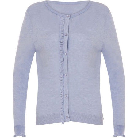 Dress in splash print