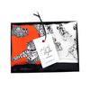 Silk Pocket Square Gift Set