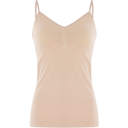 Dress in splash print