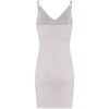 Seamless dress - white