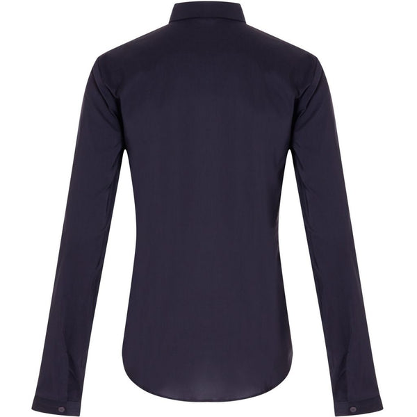 Basic Shirt - Navy