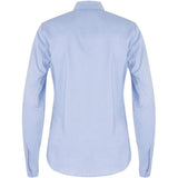 Basic Shirt - Oxford Blue