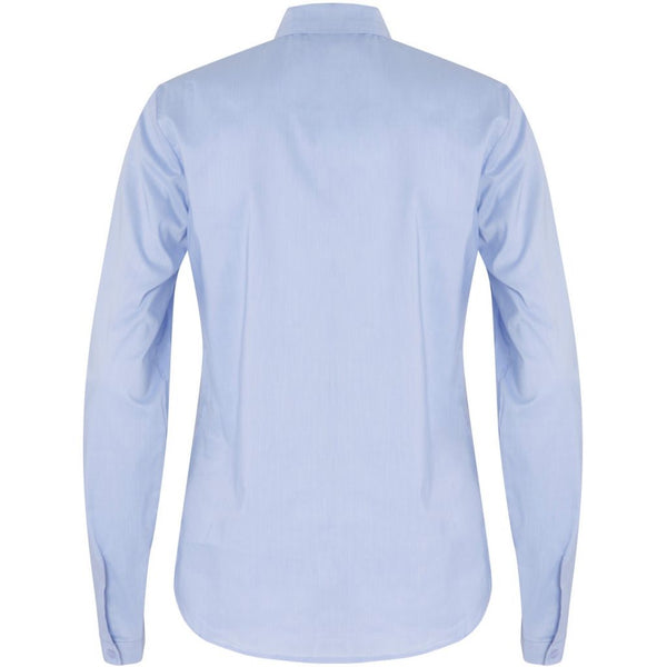 Basic Shirt - Oxford Blue