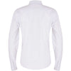 Basic Shirt - White