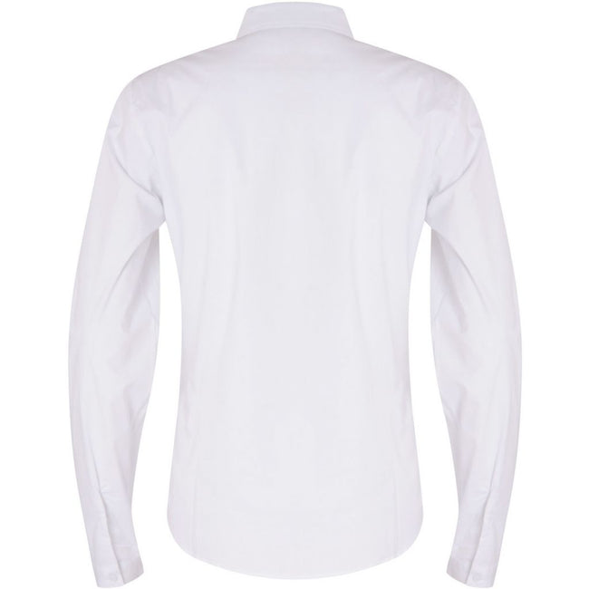 Basic Shirt - White