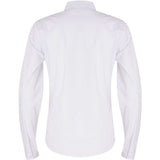 Basic Shirt - White