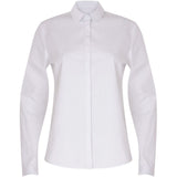 Basic Shirt - White