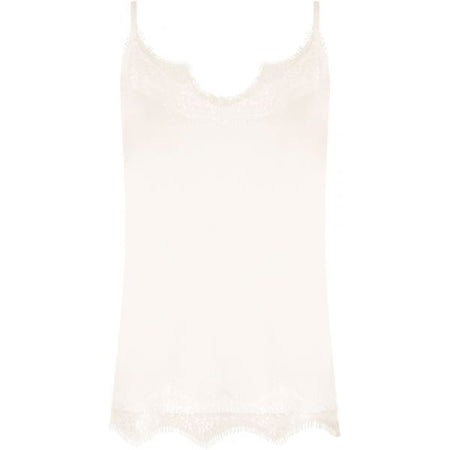 Dress in splash print