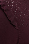 Didi Astrid Pullover