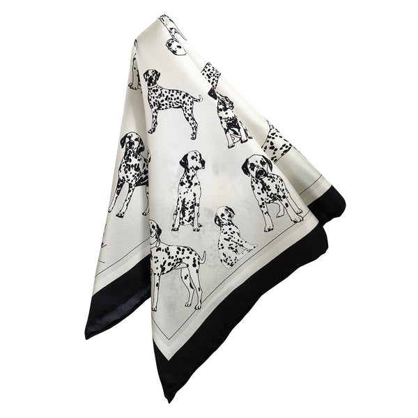 Silk Pocket Square Gift Set