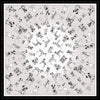 FASHION HOUND - Silk Square