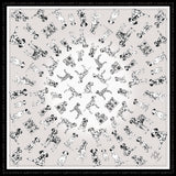 FASHION HOUND - Silk Square