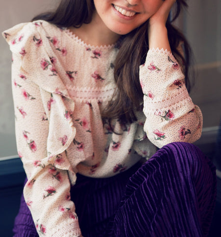 Dappled Light Pendant