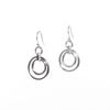 Interlock Earrings