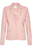 Dusty Rose India Blazer