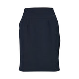 Jillian Skirt - Midnight Marine
