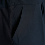 Jillian Skirt - Midnight Marine