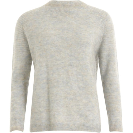 Dress in splash print