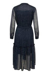 Mona Dot Dress