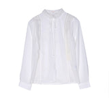 Ninette Blouse