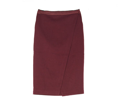 Blouse with Raglan and smock cuffs