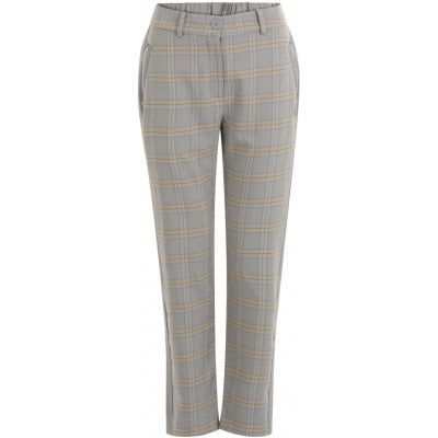 Dress in splash print