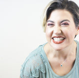 Maddy Cardigan Dusty Jade