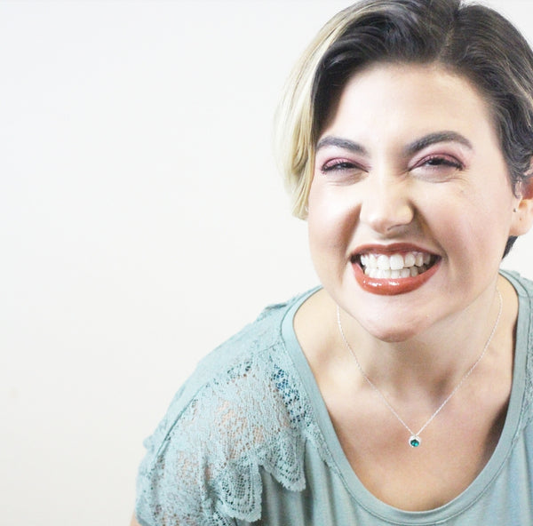 Maddy Cardigan Dusty Jade