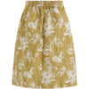 Skirt in jacquard