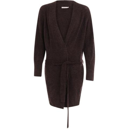 Dress in splash print