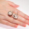 Escape Earrings