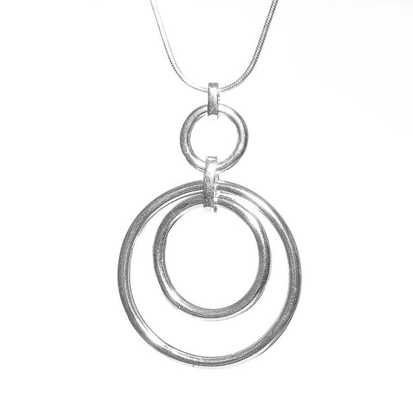 Interlock Pendant