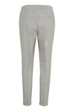 Nanci Jillian 7/8 Pants - Grey