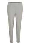 Nanci Jillian 7/8 Pants - Grey