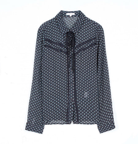 Ninette Blouse